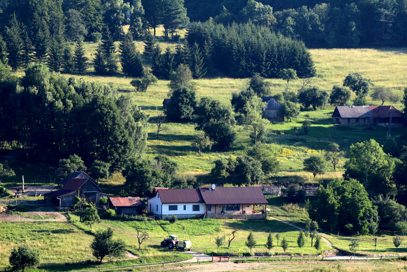 Na Žítkové