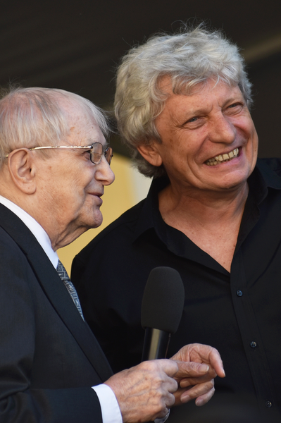 Dny lidí dobré vůle 01.