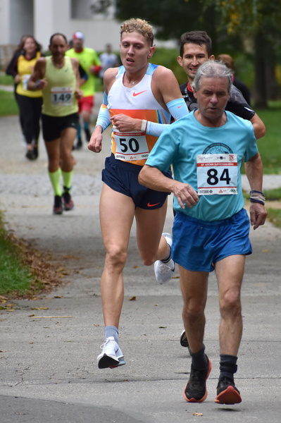Atletika v UH - Slovácký běh 04.