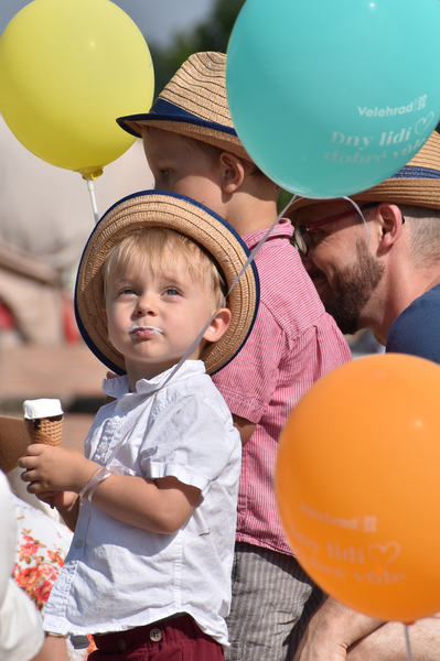 Dny lidí dobré vůle 02.