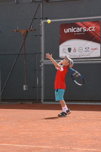 tenis. turnaj Slovácko