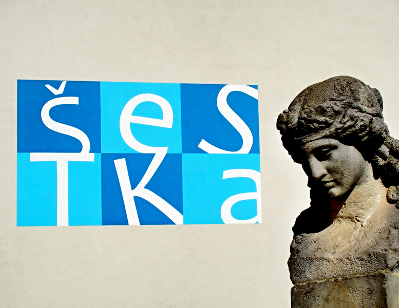 U šestky