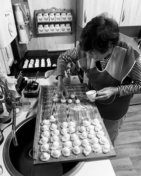 Nejlepší koláčky