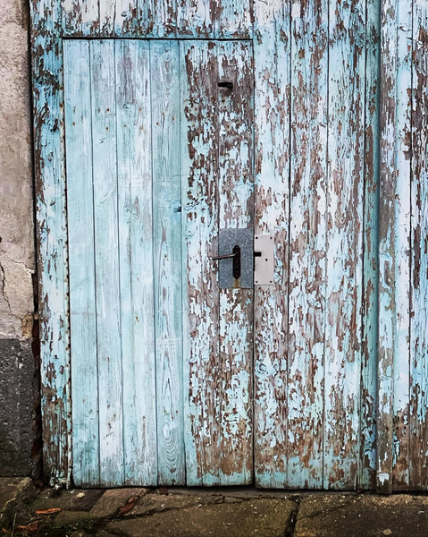 Tyhle dveře už nenajdete