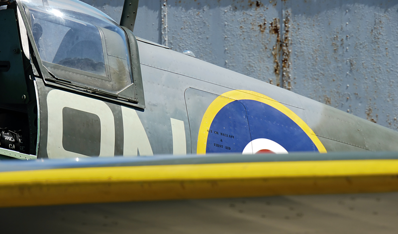 Spitfire