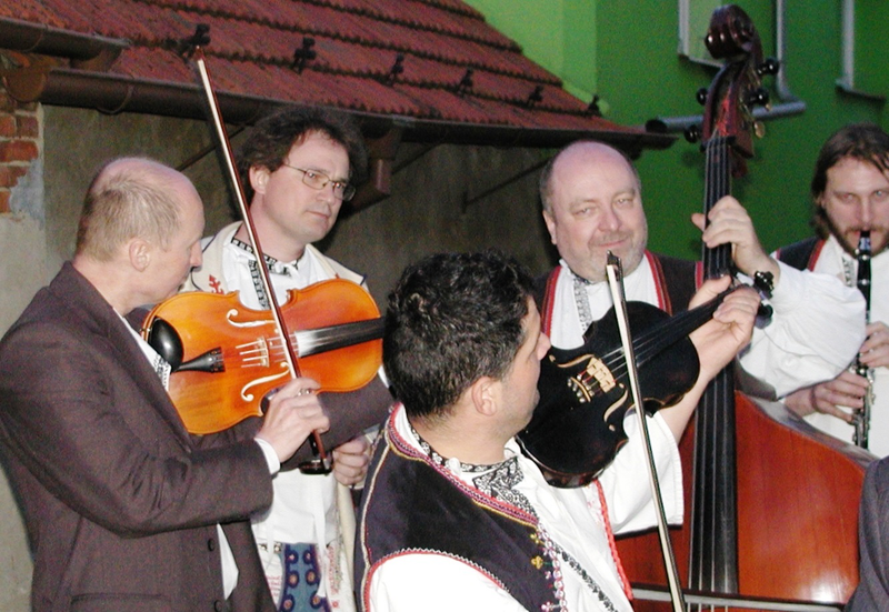FRANTIŠEK OKÉNKA, Malá Vrbka (uctění památky) - 17