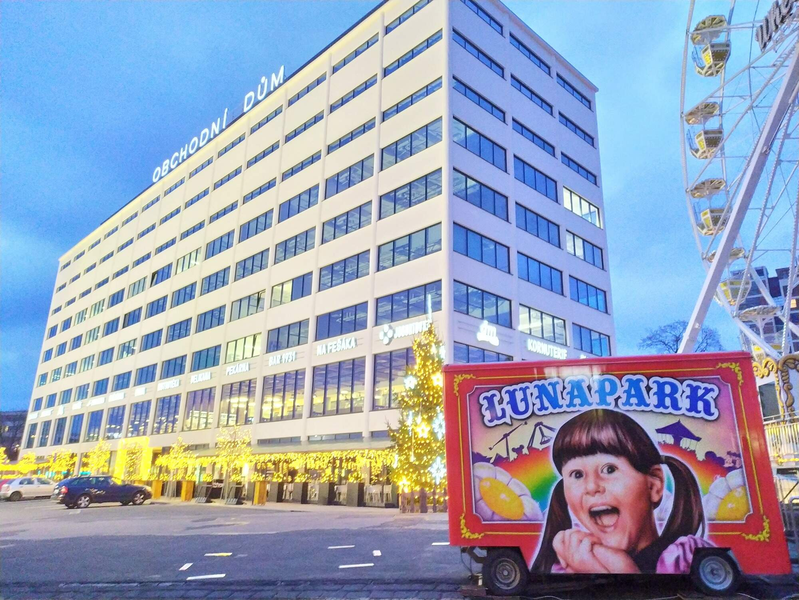 Lunapark
