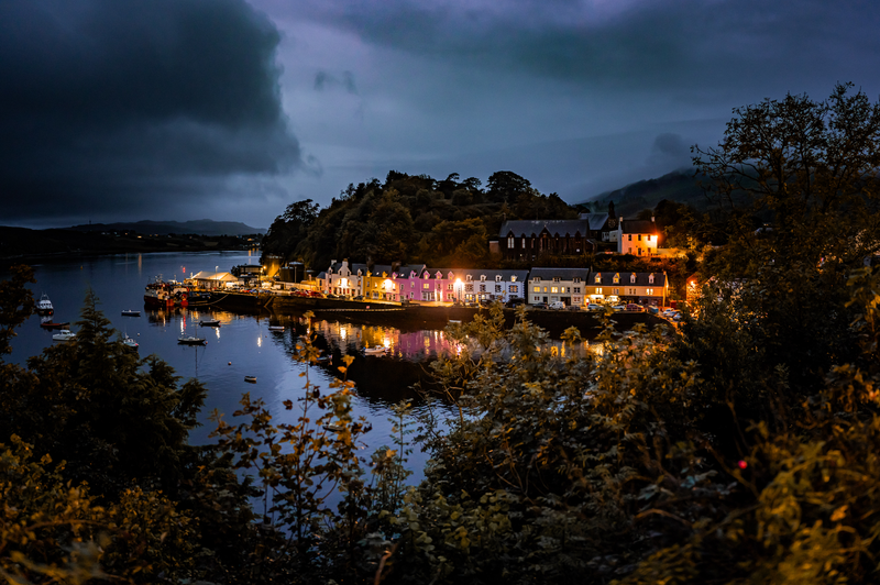 Portree