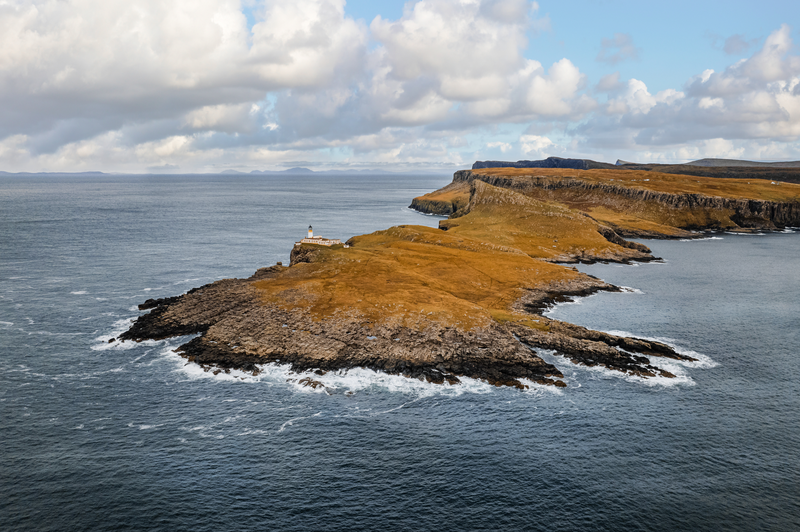 Neist Point