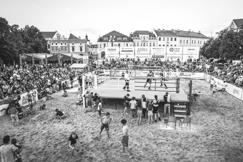 Aréna