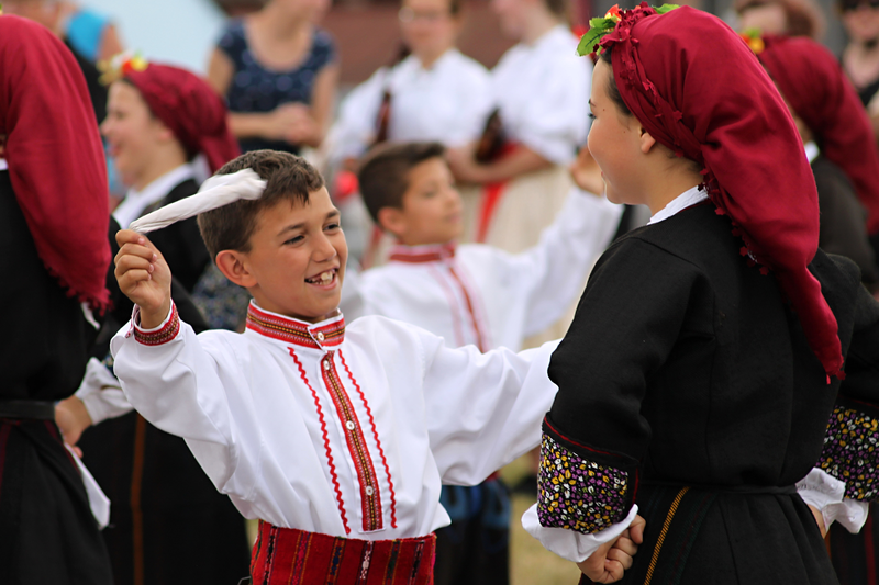 Kunovské léto