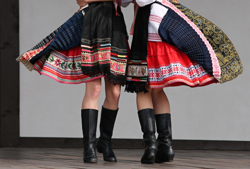Kunovské léto