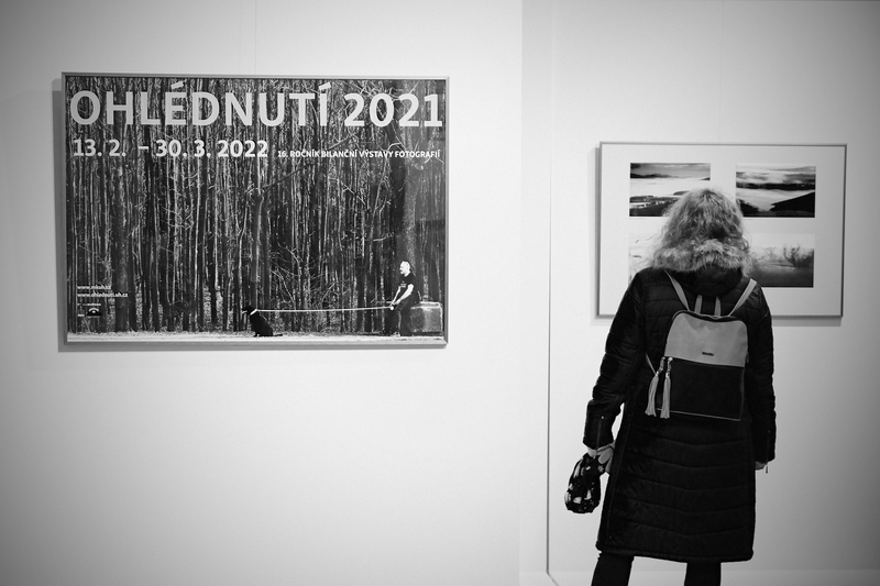 První ohlédnutí za Ohlédnutím 