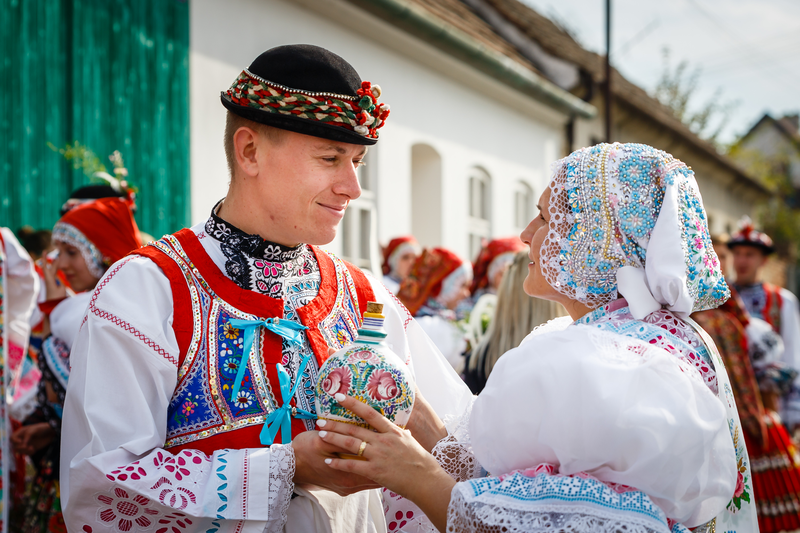 Láska
