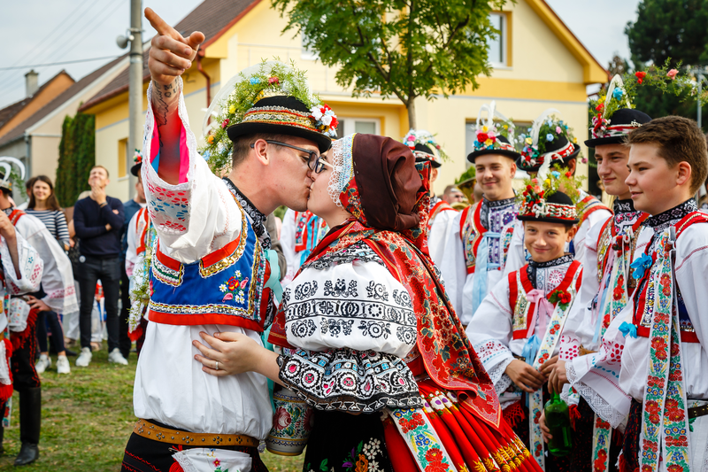Láska