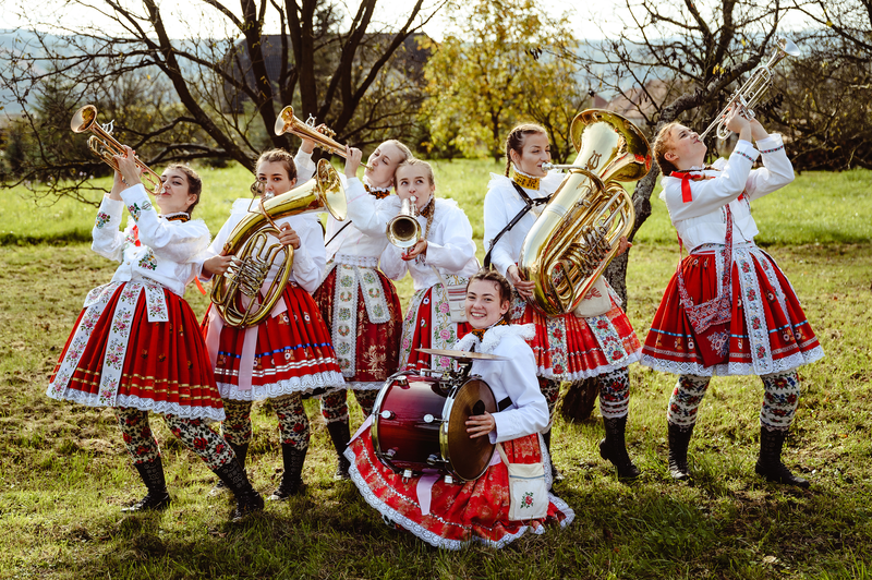 'nová Hradčovjanka'
