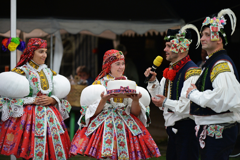 Hody Sušice