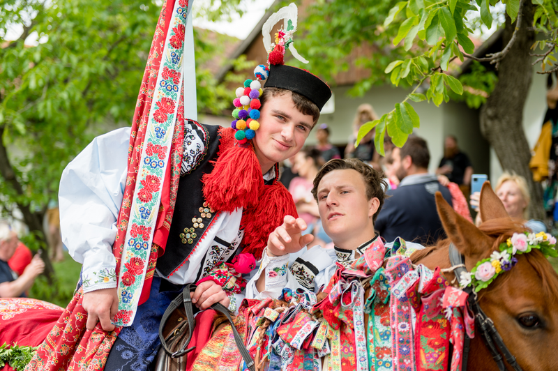 Jízda králů