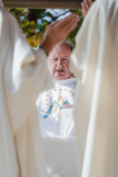 Dominikáni