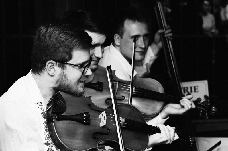 Narozeninová party po Slovácku #5