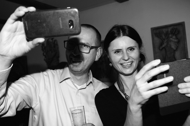 Standa Navrátil - Narozeninová party po Slovácku #3
