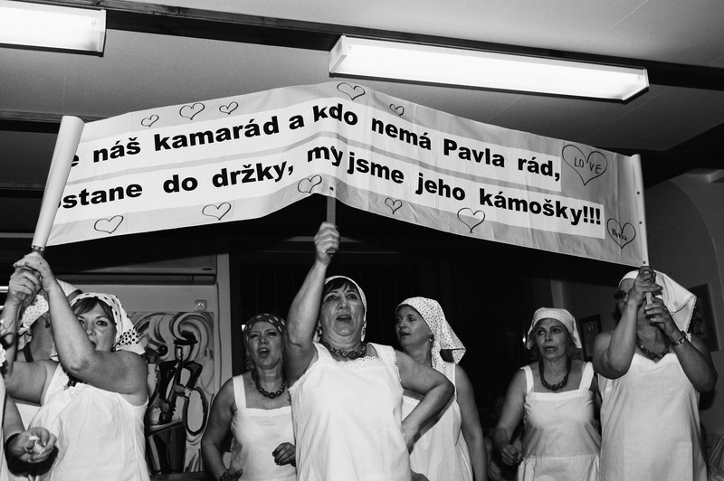 Narozeninová party po Slovácku #11