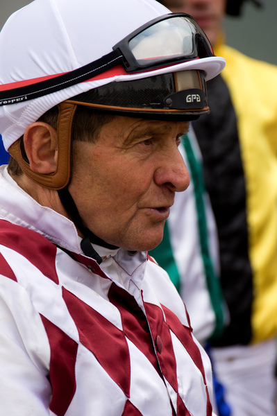 Josef Váňa 70.