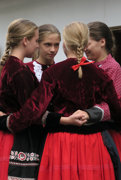 Krojovaní 01