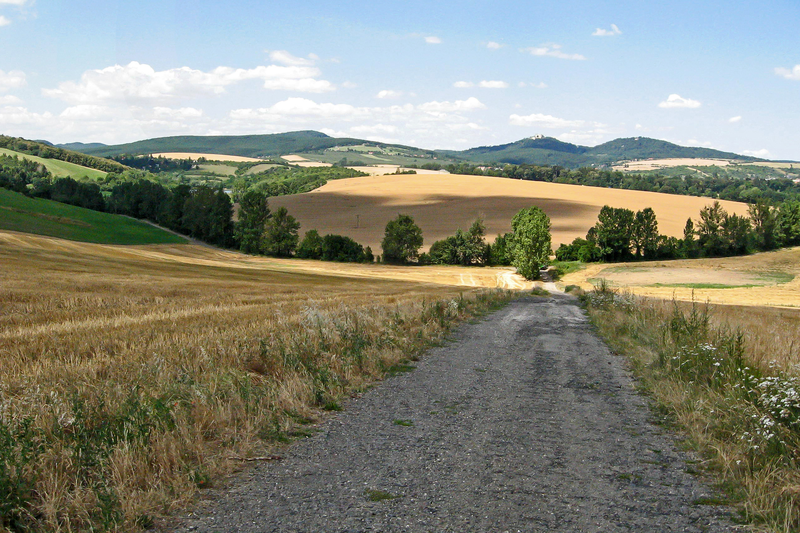 Buchlov