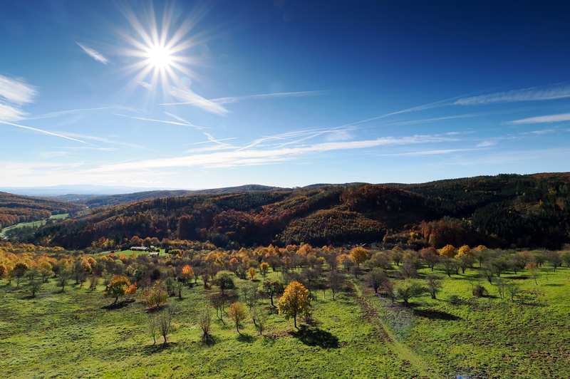 Krajina pod Buchlovem