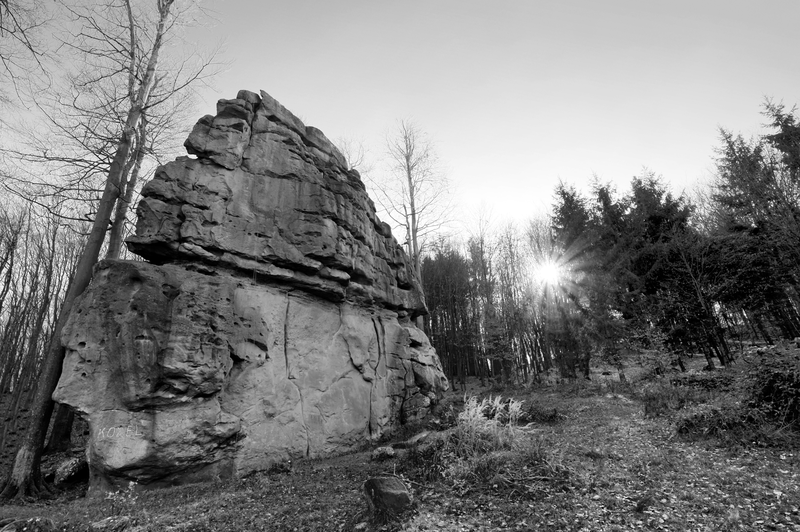 Přírodní památka Kozel