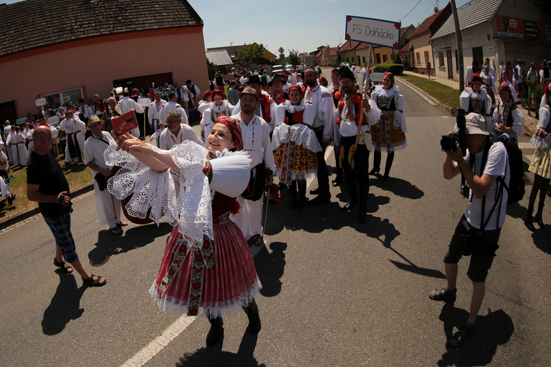 Folklór 1