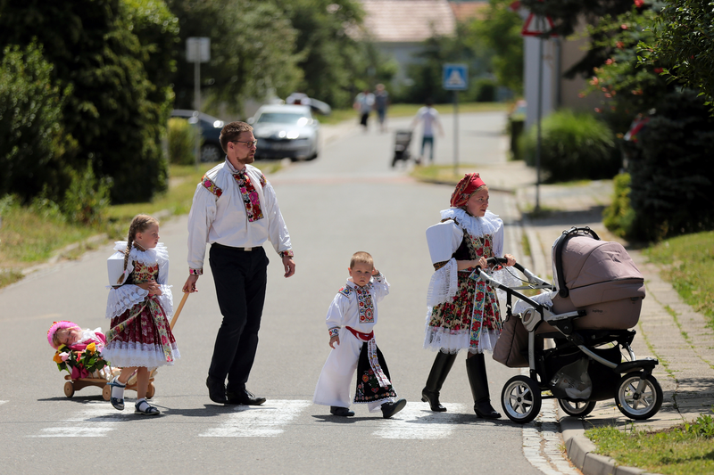 Folklór 2