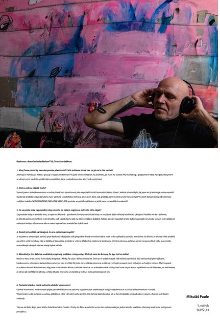 Mikuláš Paule (2)