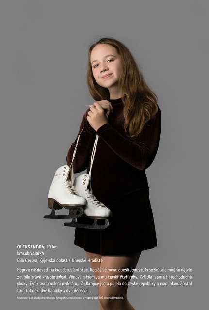 Oleksandra
