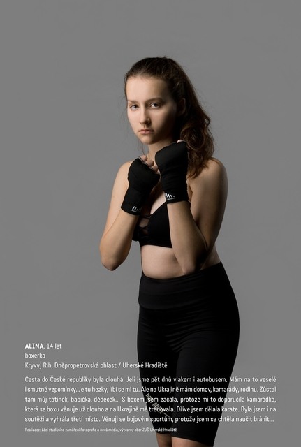 Alina