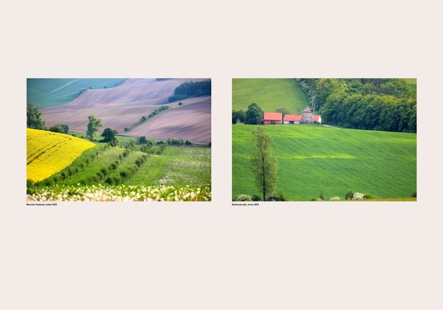 Moravské Toskánsko | Kuželovský mlýn